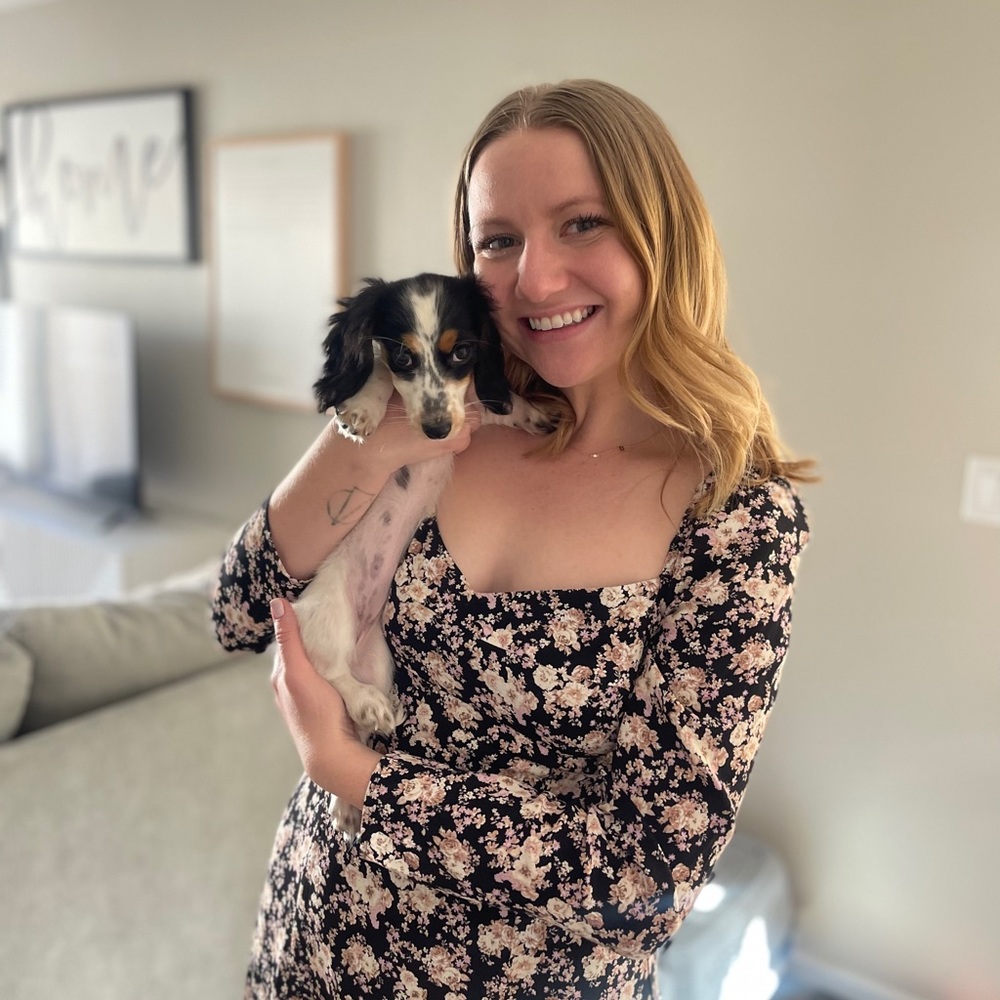 Meet your Posher, Mary